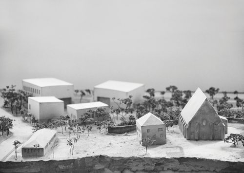 Pomost między przeszłością a teraźniejszością. Muzeum Powstania Wielkopolskiego rośnie u st&oacute;p Wzg&oacute;rza św. Wojciecha